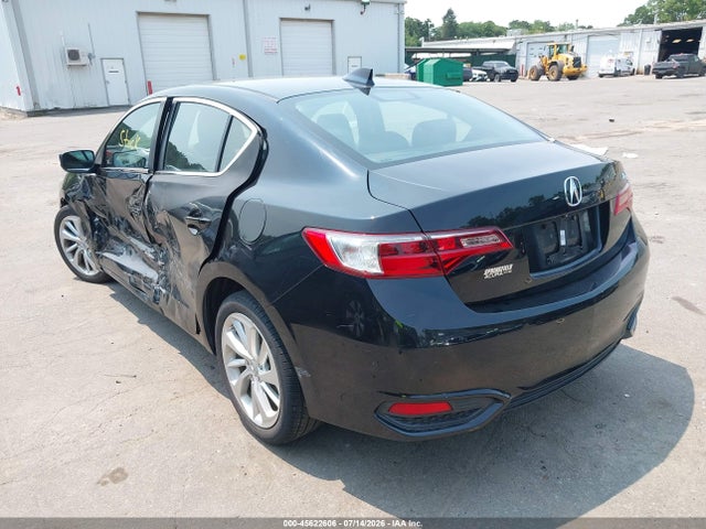 Продаж на аукціоні авто 2017 Acura Ilx Acurawatch Plus Package, vin: 19UDE2F32HA015168, номер лоту: 45622606