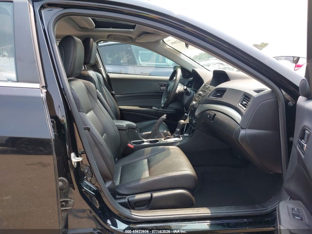 Продаж на аукціоні авто 2017 Acura Ilx Acurawatch Plus Package, vin: 19UDE2F32HA015168, номер лоту: 45622606