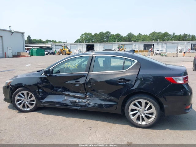Продаж на аукціоні авто 2017 Acura Ilx Acurawatch Plus Package, vin: 19UDE2F32HA015168, номер лоту: 45622606
