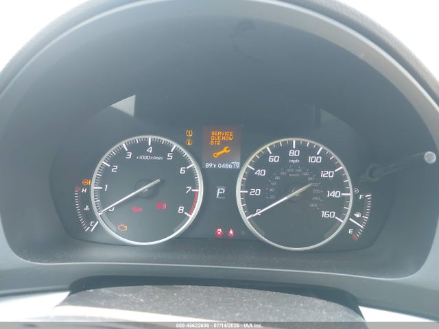 Продаж на аукціоні авто 2017 Acura Ilx Acurawatch Plus Package, vin: 19UDE2F32HA015168, номер лоту: 45622606
