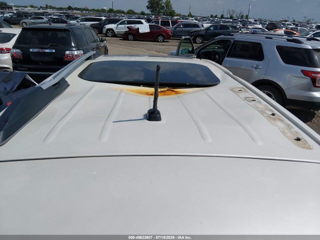 Aukcja sprzedaży 2011 Gmc Acadia Denali, vin: 1GKKVTED6BJ279012, numer aukcji: 45622607