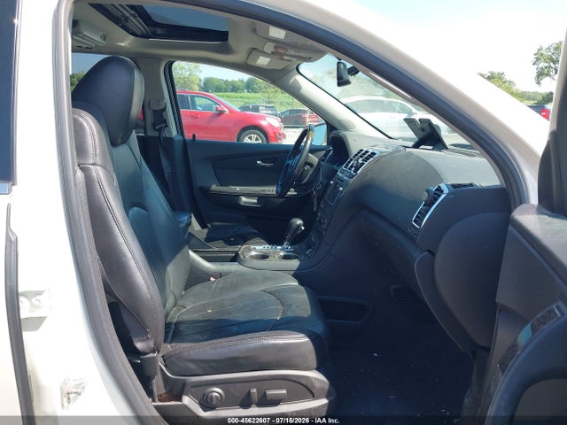 Aukcja sprzedaży 2011 Gmc Acadia Denali, vin: 1GKKVTED6BJ279012, numer aukcji: 45622607