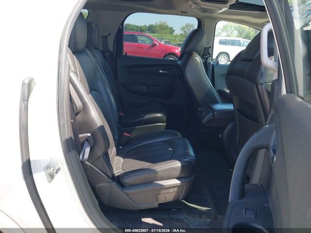 Aukcja sprzedaży 2011 Gmc Acadia Denali, vin: 1GKKVTED6BJ279012, numer aukcji: 45622607