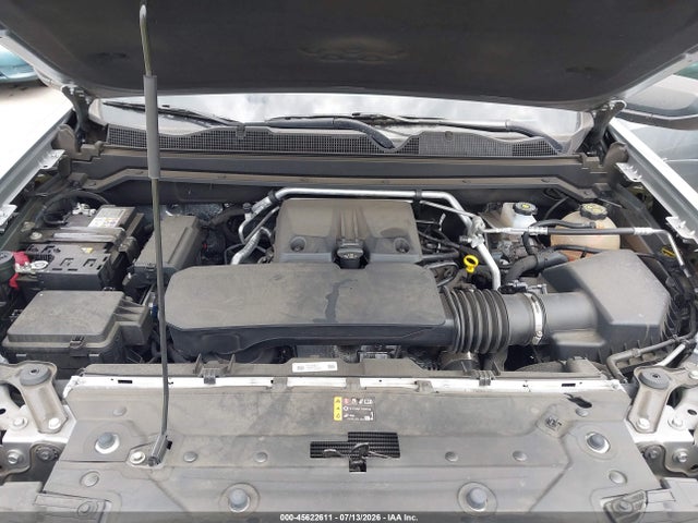 1GCPSBEK4S1148759 Chevrolet Colorado 2wd Wt