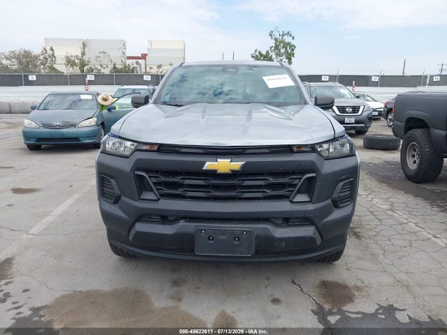 1GCPSBEK4S1148759 Chevrolet Colorado 2wd Wt