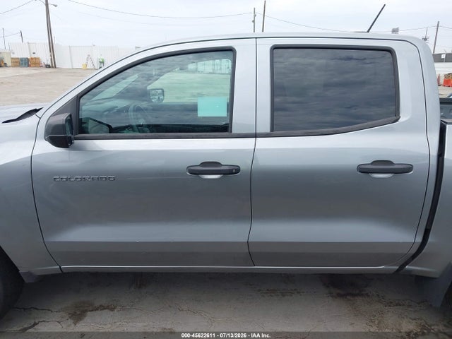 1GCPSBEK4S1148759 Chevrolet Colorado 2wd Wt