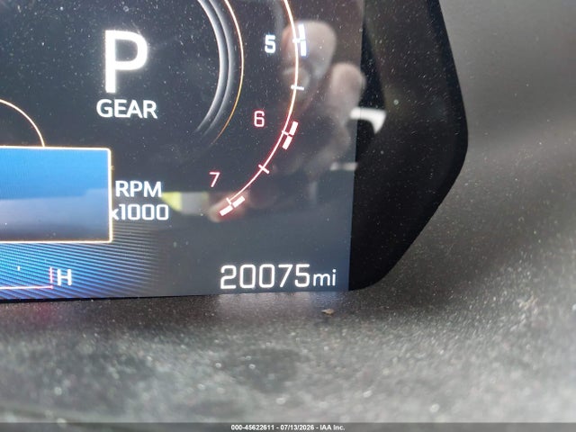 1GCPSBEK4S1148759 Chevrolet Colorado 2wd Wt