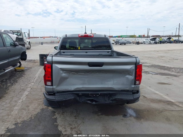1GCPSBEK4S1148759 Chevrolet Colorado 2wd Wt