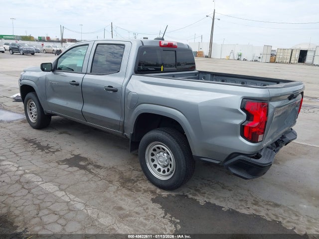 1GCPSBEK4S1148759 Chevrolet Colorado 2wd Wt