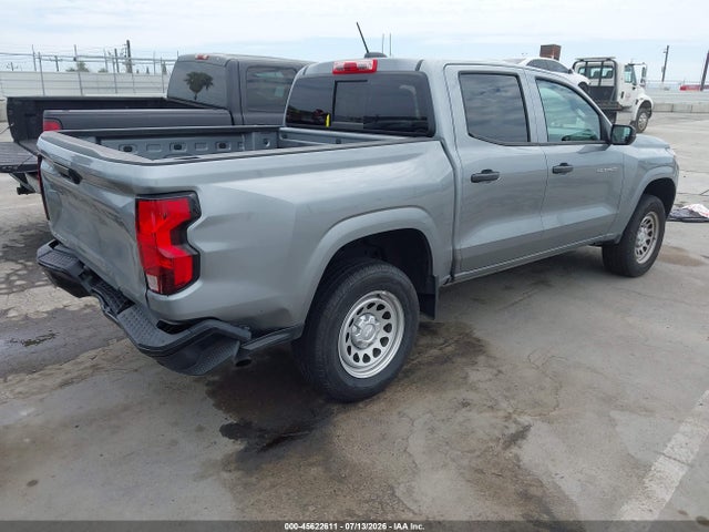 1GCPSBEK4S1148759 Chevrolet Colorado 2wd Wt
