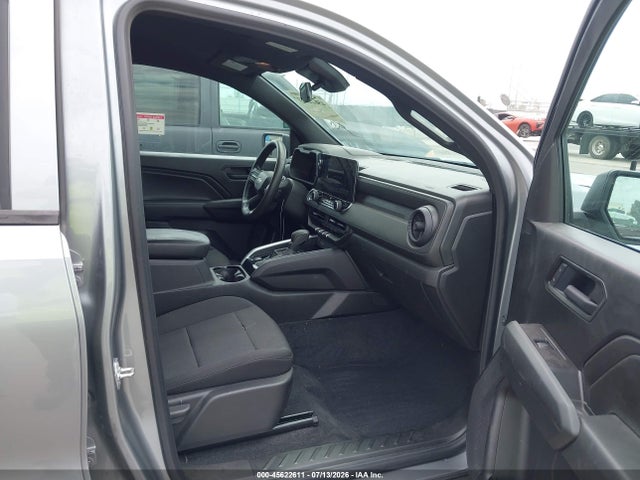1GCPSBEK4S1148759 Chevrolet Colorado 2wd Wt
