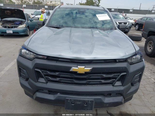 1GCPSBEK4S1148759 Chevrolet Colorado 2wd Wt