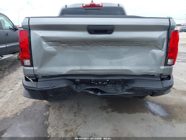 1GCPSBEK4S1148759 Chevrolet Colorado 2wd Wt
