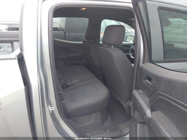 1GCPSBEK4S1148759 Chevrolet Colorado 2wd Wt