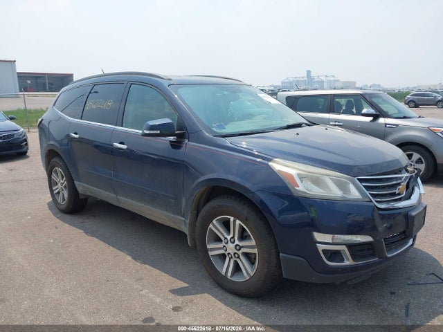 2015 1GNKVGKD9FJ343029 главное изображение