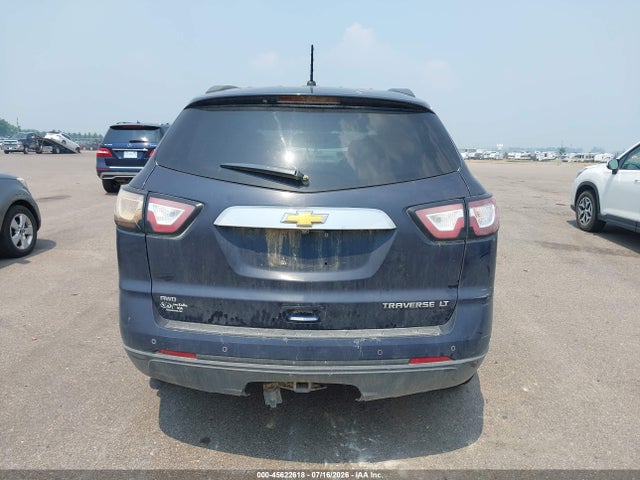 Chevrolet Traverse Lt 2015 1GNKVGKD9FJ343029 Image 16