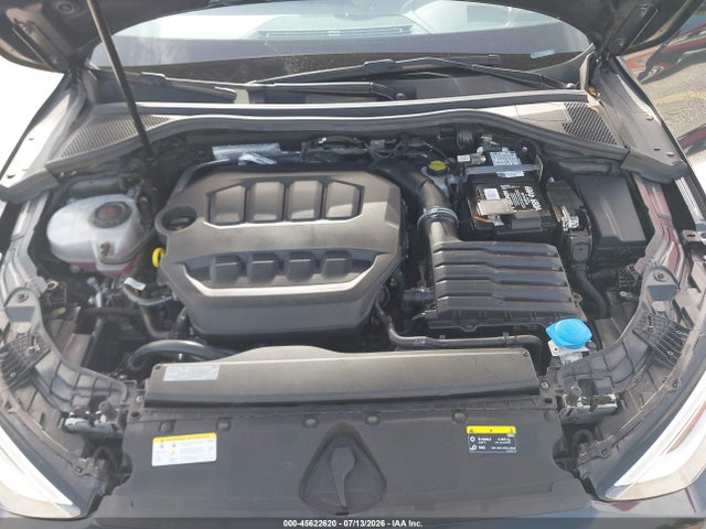 Aukcja sprzedaży 2024 Audi A3 Premium 40 Tfsi Quattro S Tronic, vin: WAUGUDGY3RA042348, numer aukcji: 45622620