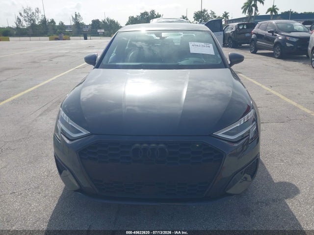 Aukcja sprzedaży 2024 Audi A3 Premium 40 Tfsi Quattro S Tronic, vin: WAUGUDGY3RA042348, numer aukcji: 45622620