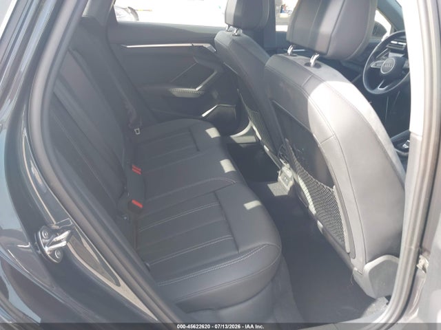 Aukcja sprzedaży 2024 Audi A3 Premium 40 Tfsi Quattro S Tronic, vin: WAUGUDGY3RA042348, numer aukcji: 45622620