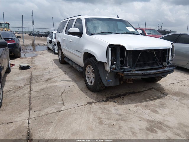 Aukcja sprzedaży 2007 Gmc Yukon Xl Commercial, vin: 1GKFC16027J187507, numer aukcji: 45622621