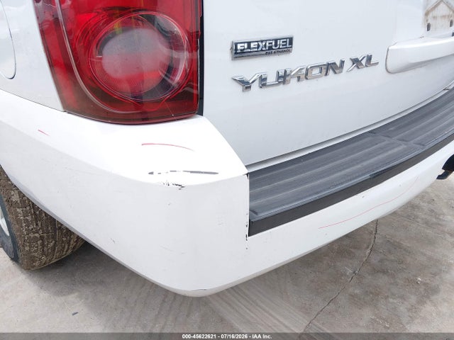 45622621 :رقم المزاد ، 1GKFC16027J187507 vin ، 2007 Gmc Yukon Xl Commercial مزاد بيع