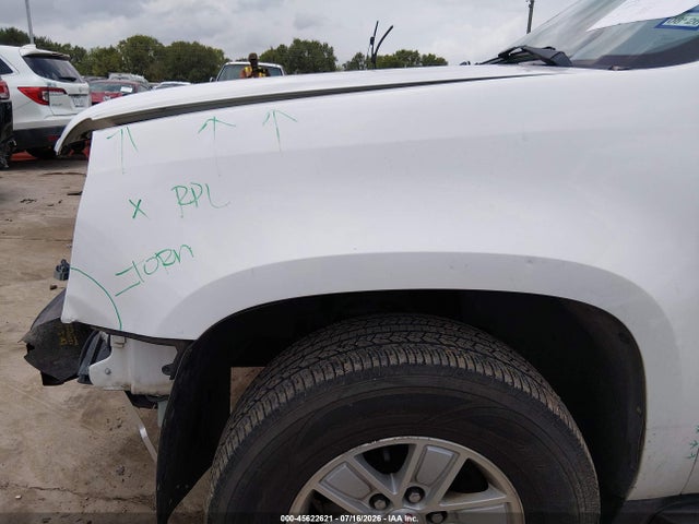 45622621 :رقم المزاد ، 1GKFC16027J187507 vin ، 2007 Gmc Yukon Xl Commercial مزاد بيع