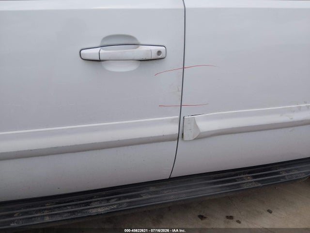 45622621 :رقم المزاد ، 1GKFC16027J187507 vin ، 2007 Gmc Yukon Xl Commercial مزاد بيع