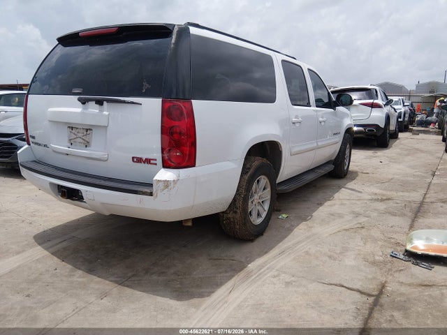45622621 :رقم المزاد ، 1GKFC16027J187507 vin ، 2007 Gmc Yukon Xl Commercial مزاد بيع