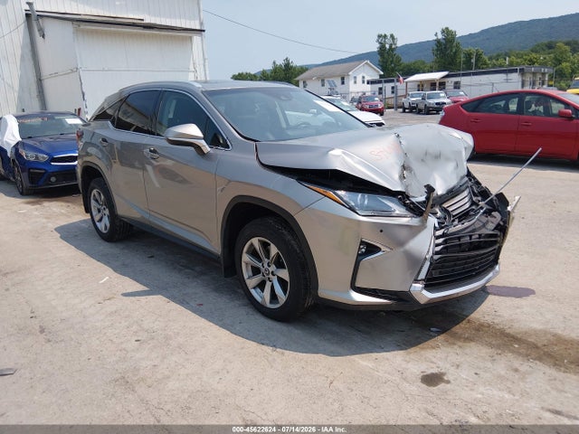 Продаж на аукціоні авто 2019 Lexus Rx 350, vin: 2T2BZMCA8KC185235, номер лоту: 45622624