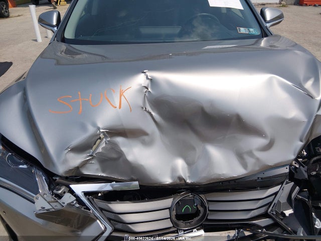 Продаж на аукціоні авто 2019 Lexus Rx 350, vin: 2T2BZMCA8KC185235, номер лоту: 45622624