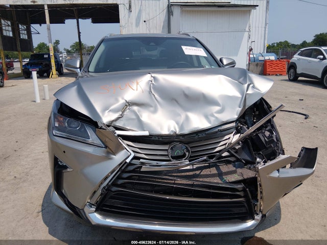 Продаж на аукціоні авто 2019 Lexus Rx 350, vin: 2T2BZMCA8KC185235, номер лоту: 45622624