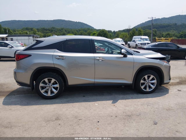 Продаж на аукціоні авто 2019 Lexus Rx 350, vin: 2T2BZMCA8KC185235, номер лоту: 45622624
