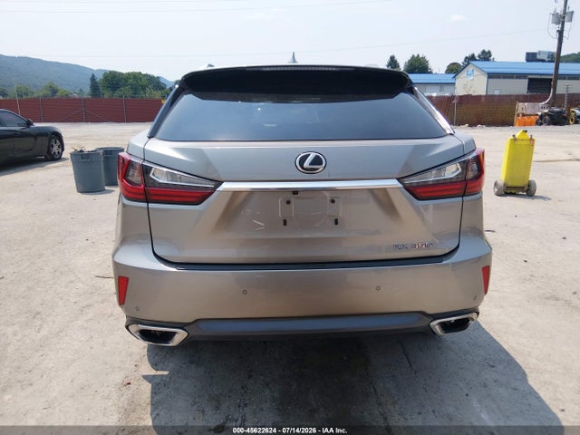 Продаж на аукціоні авто 2019 Lexus Rx 350, vin: 2T2BZMCA8KC185235, номер лоту: 45622624