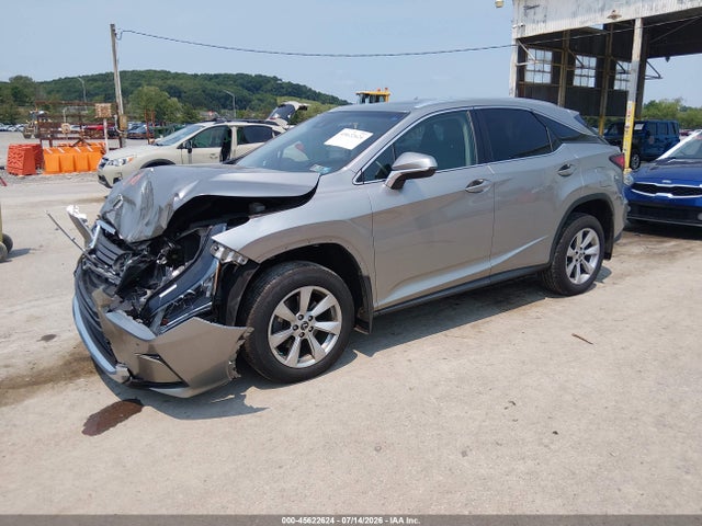 Продаж на аукціоні авто 2019 Lexus Rx 350, vin: 2T2BZMCA8KC185235, номер лоту: 45622624