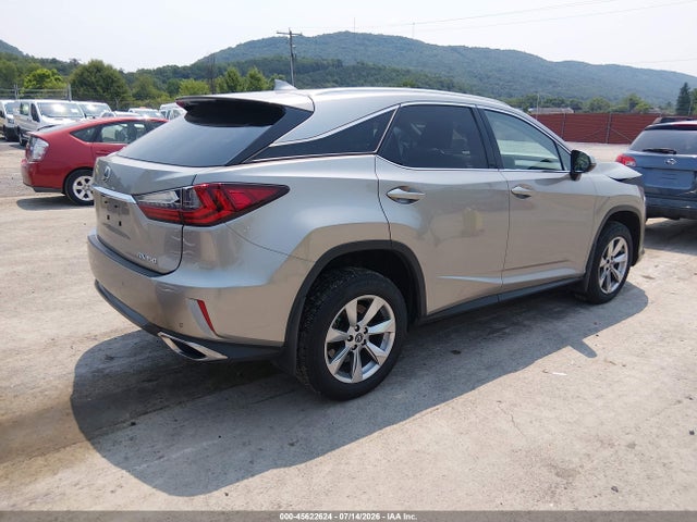 Продаж на аукціоні авто 2019 Lexus Rx 350, vin: 2T2BZMCA8KC185235, номер лоту: 45622624