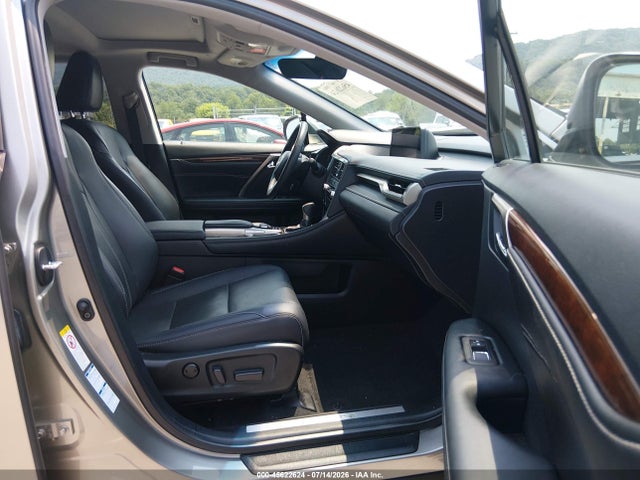 Продаж на аукціоні авто 2019 Lexus Rx 350, vin: 2T2BZMCA8KC185235, номер лоту: 45622624