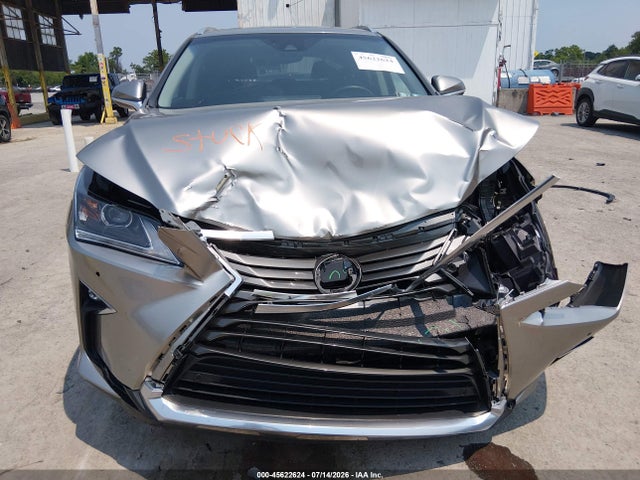 Продаж на аукціоні авто 2019 Lexus Rx 350, vin: 2T2BZMCA8KC185235, номер лоту: 45622624