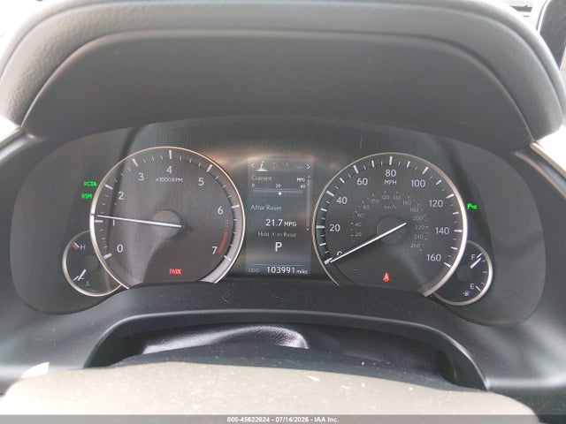 Продаж на аукціоні авто 2019 Lexus Rx 350, vin: 2T2BZMCA8KC185235, номер лоту: 45622624
