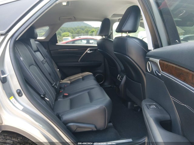 Продаж на аукціоні авто 2019 Lexus Rx 350, vin: 2T2BZMCA8KC185235, номер лоту: 45622624