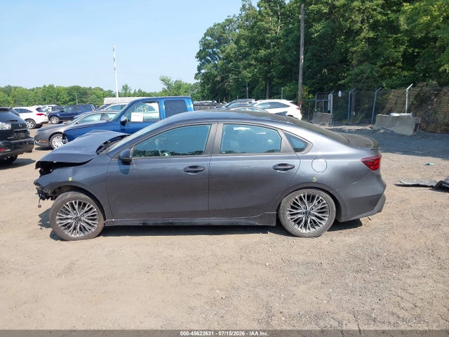 Aukcja sprzedaży 2023 Kia Forte Gt-line, vin: 3KPF54ADXPE603818, numer aukcji: 45622631