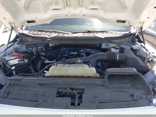 Ford F-150 Xl 2022 1FTEW1CP9NFB17762 Image 10