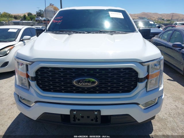 Ford F-150 Xl 2022 1FTEW1CP9NFB17762 Image 12