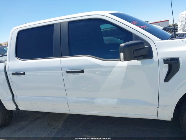 Ford F-150 Xl 2022 1FTEW1CP9NFB17762 Image 13