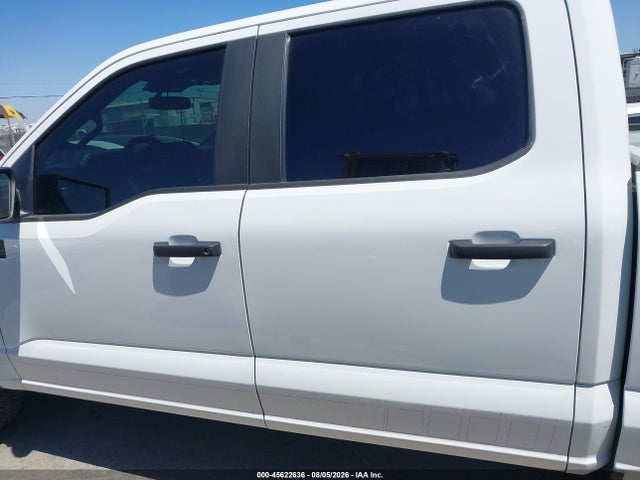 Ford F-150 Xl 2022 1FTEW1CP9NFB17762 Image 14