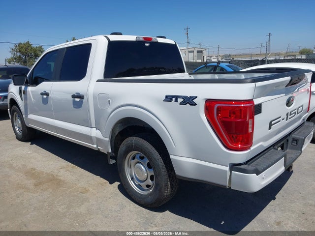 Ford F-150 Xl 2022 1FTEW1CP9NFB17762 Image 3
