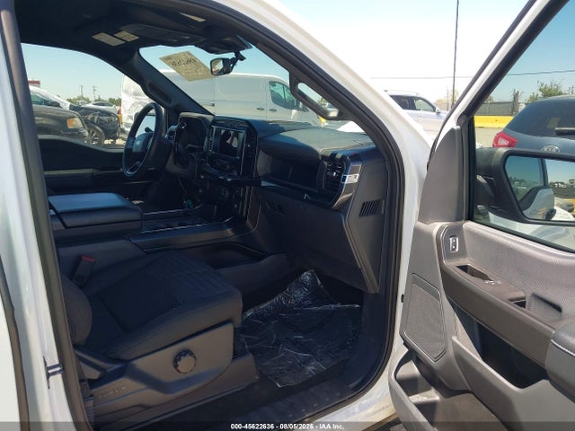 Ford F-150 Xl 2022 1FTEW1CP9NFB17762 Image 5
