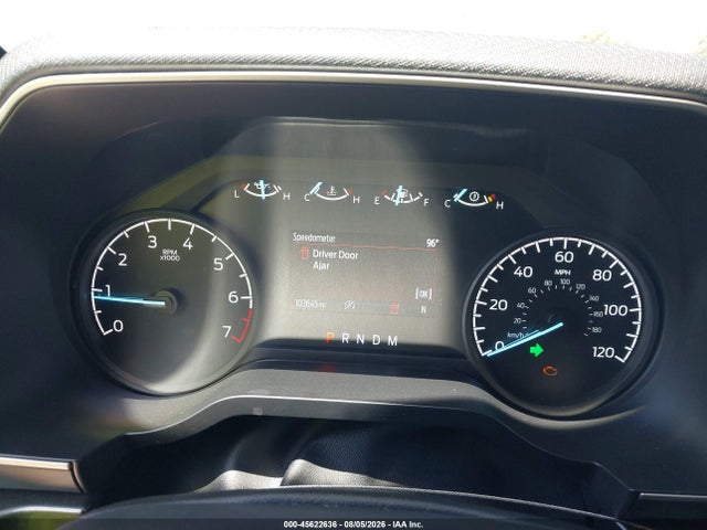 Ford F-150 Xl 2022 1FTEW1CP9NFB17762 Image 7