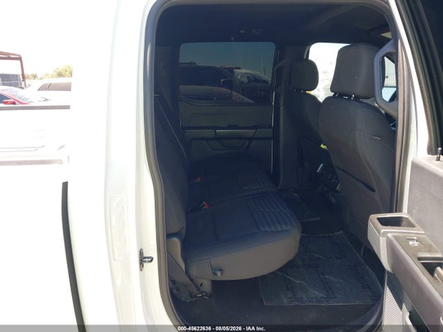 Ford F-150 Xl 2022 1FTEW1CP9NFB17762 Image 8