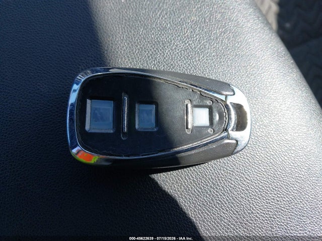 2GNAXJEV0N6151601 Chevrolet Equinox Fwd 2fl