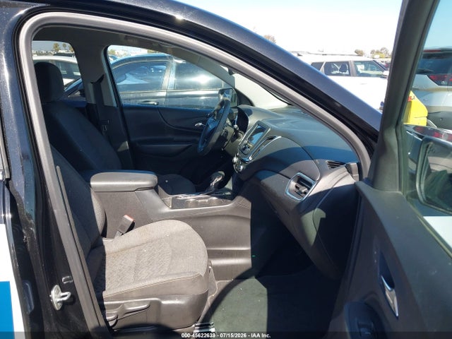 2GNAXJEV0N6151601 Chevrolet Equinox Fwd 2fl